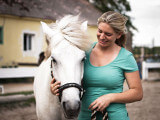 Chiro-Vet Chiropraktik für Pferde und Hunde Mag. Cornelia Himmler